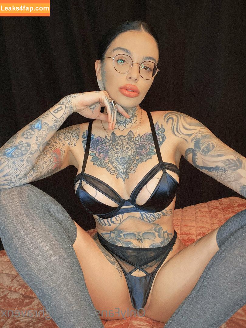 Leigh Raven / leighravenx leaked photo photo #0143