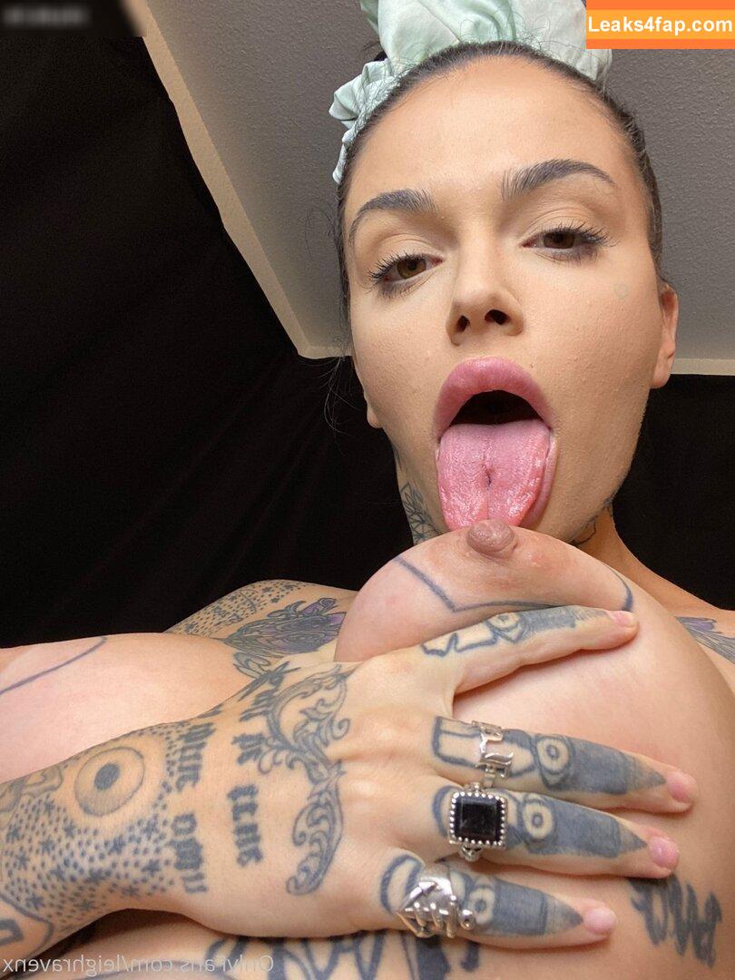 Leigh Raven / leighravenx leaked photo photo #0145