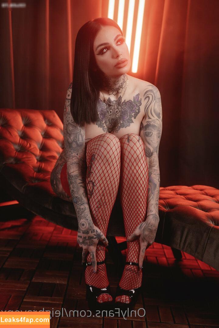 Leigh Raven / leighravenx leaked photo photo #0148