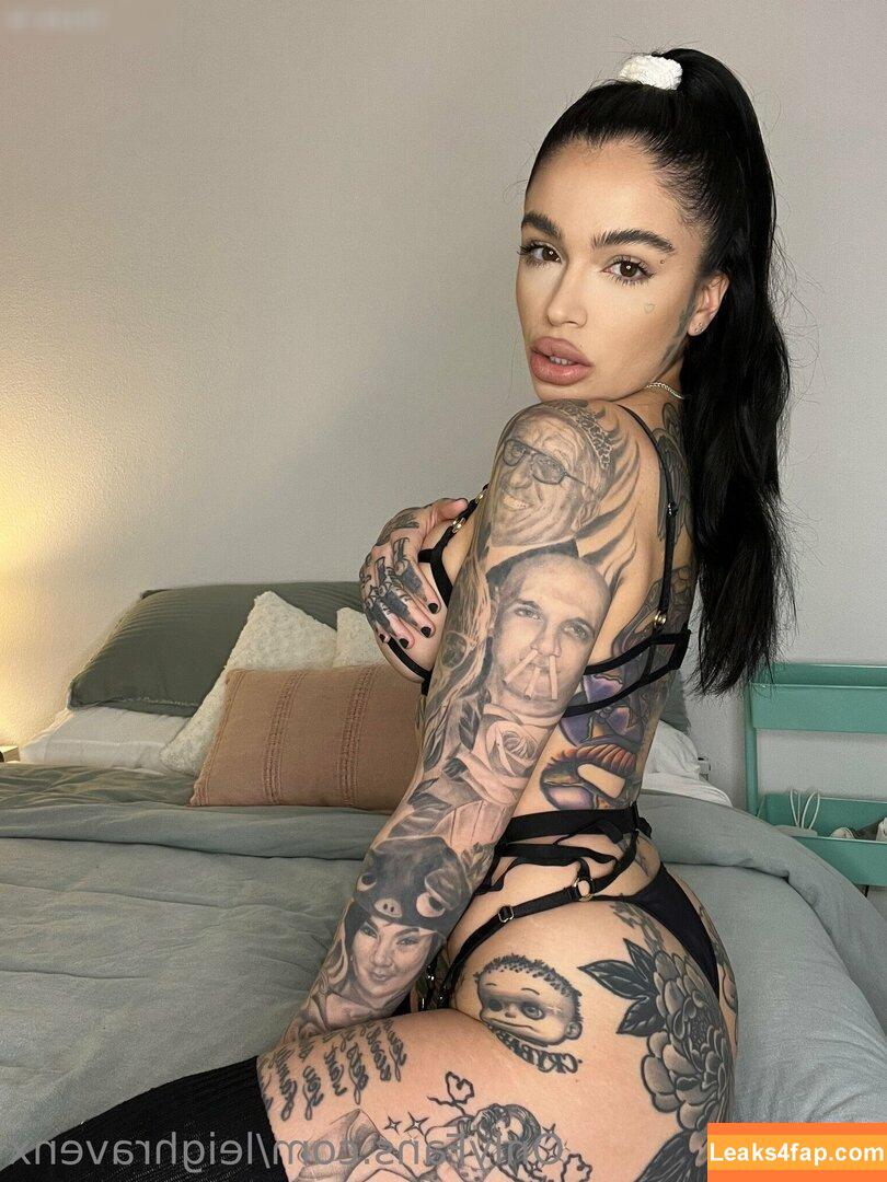 Leigh Raven / leighravenx leaked photo photo #0156