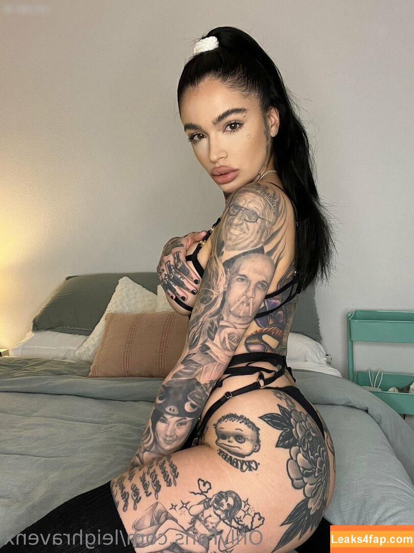 Leigh Raven / leighravenx leaked photo photo #0158