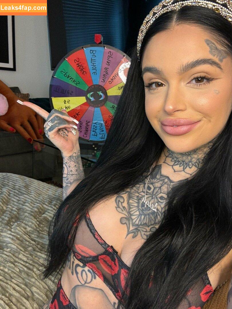 Leigh Raven / leighravenx leaked photo photo #0200