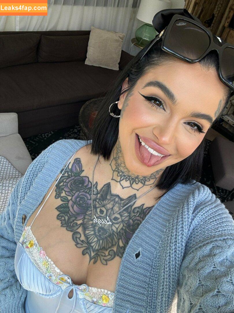 Leigh Raven / leighravenx leaked photo photo #0201