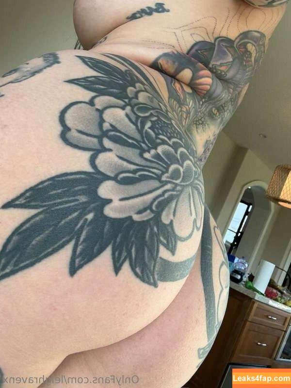 Leigh Raven / leighravenx leaked photo photo #0207