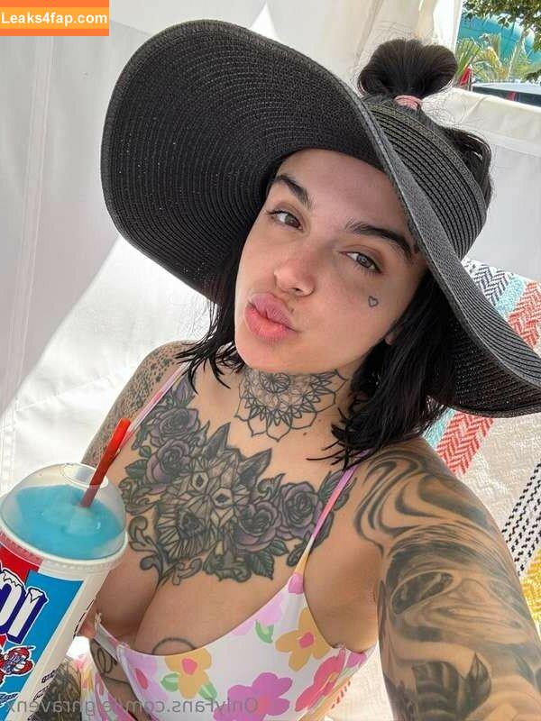 Leigh Raven / leighravenx leaked photo photo #0210