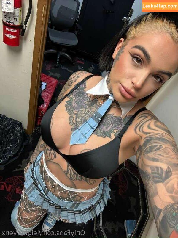 Leigh Raven / leighravenx leaked photo photo #0213