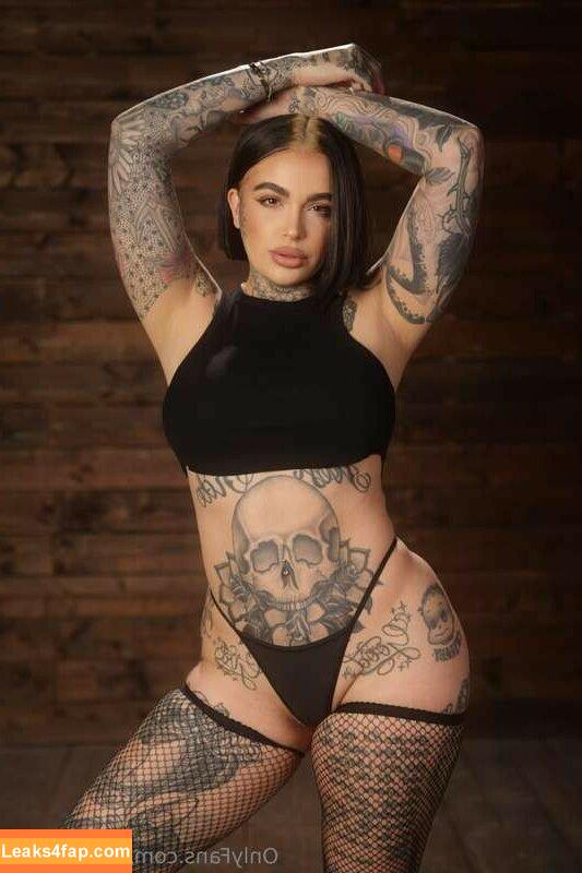 Leigh Raven / leighravenx leaked photo photo #0215