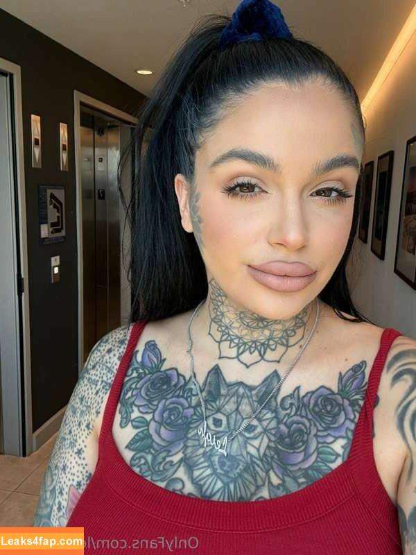 Leigh Raven / leighravenx leaked photo photo #0223