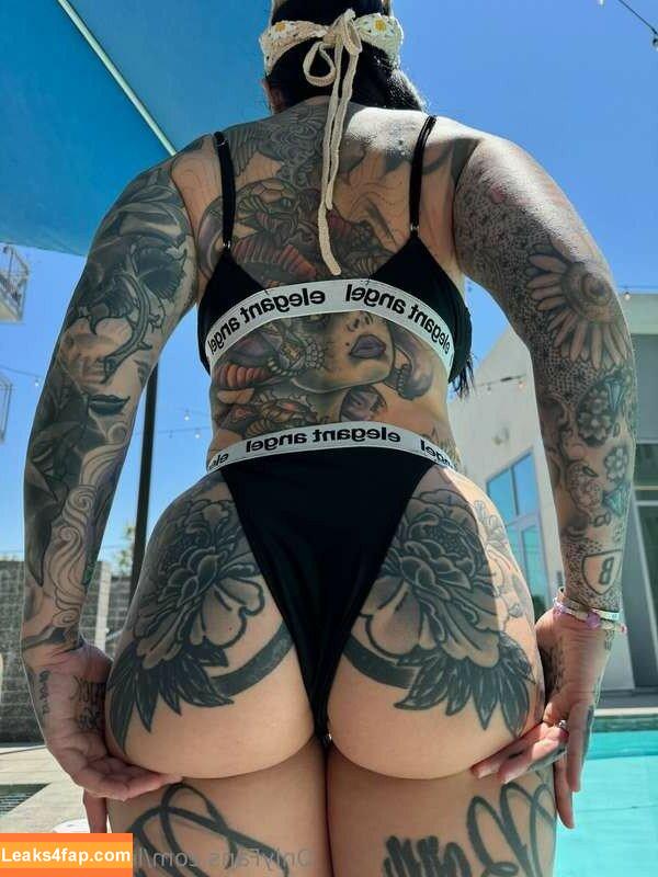 Leigh Raven / leighravenx leaked photo photo #0224