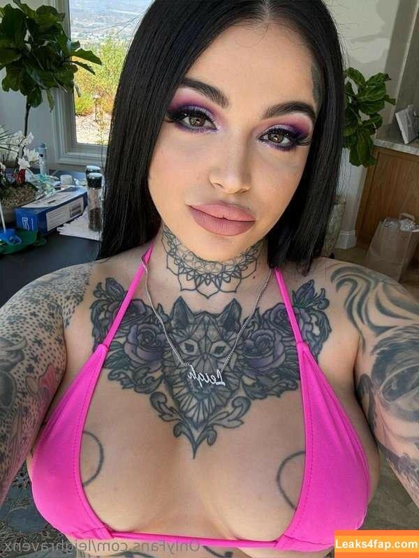 Leigh Raven / leighravenx leaked photo photo #0225