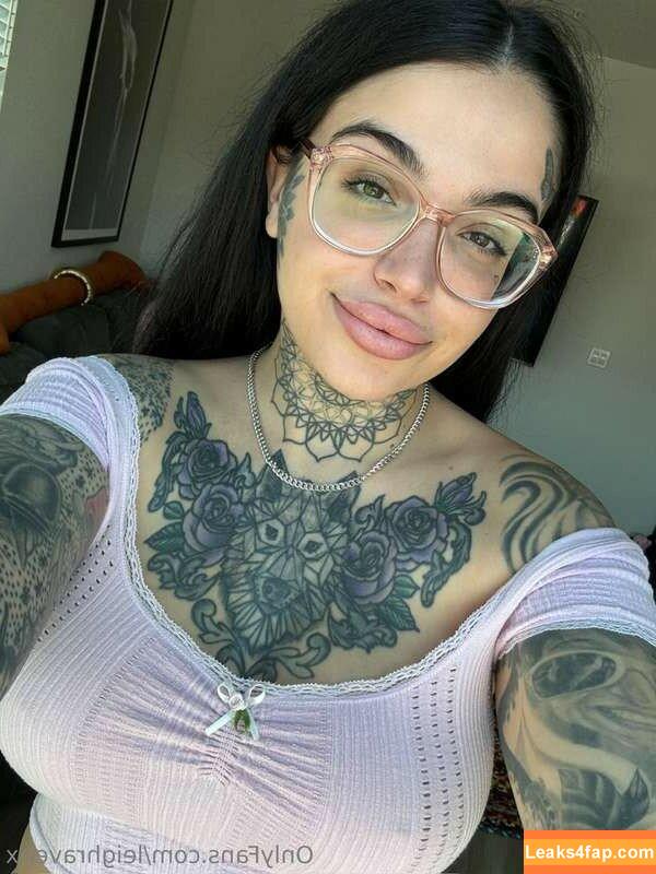 Leigh Raven / leighravenx leaked photo photo #0235