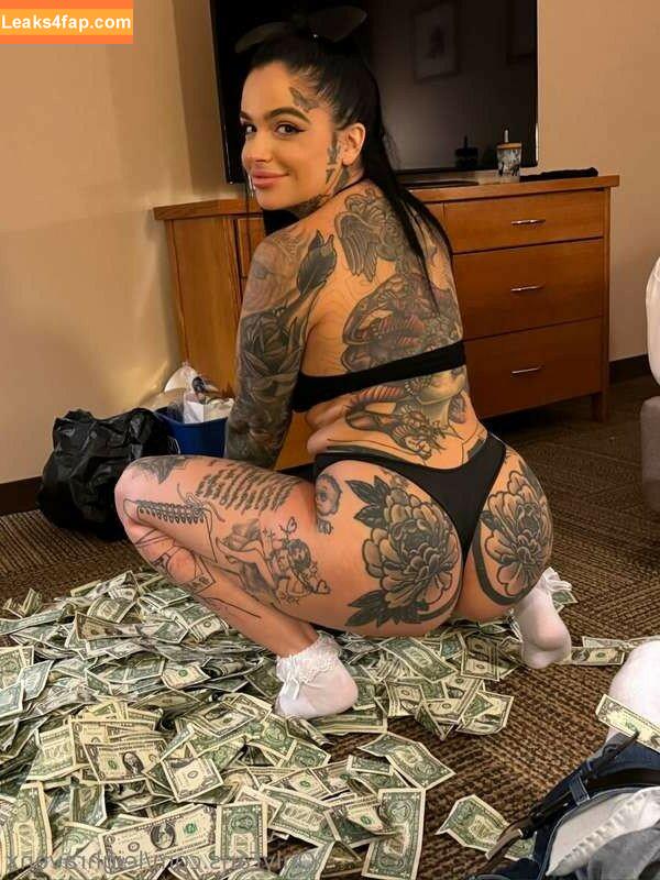 Leigh Raven / leighravenx leaked photo photo #0239