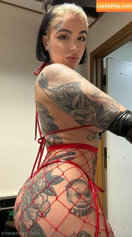 Leigh Raven / leighravenx leaked photo photo #0240