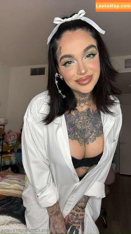 Leigh Raven / leighravenx leaked photo photo #0243