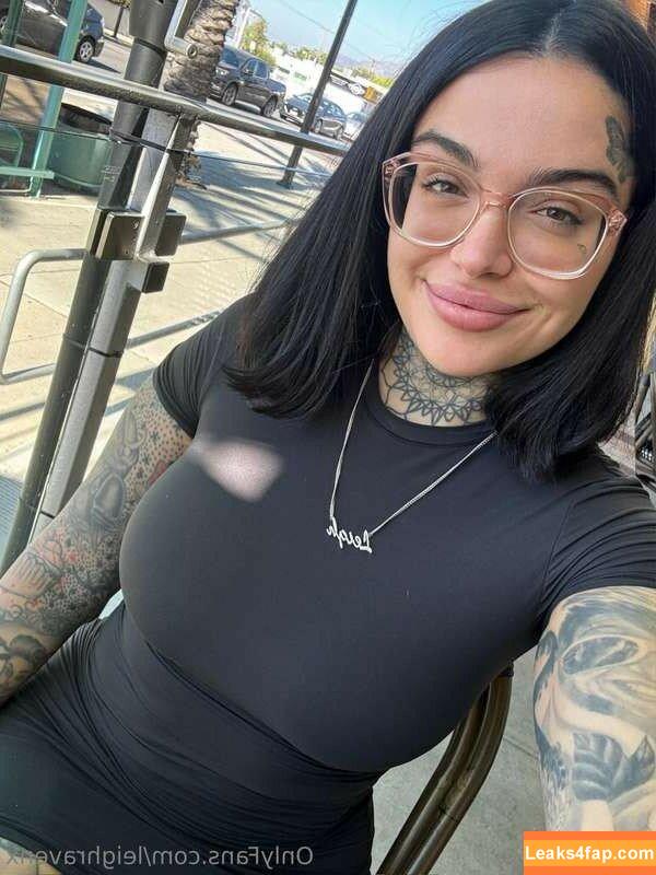 Leigh Raven / leighravenx leaked photo photo #0245