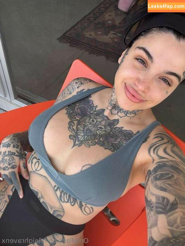 Leigh Raven / leighravenx leaked photo photo #0249