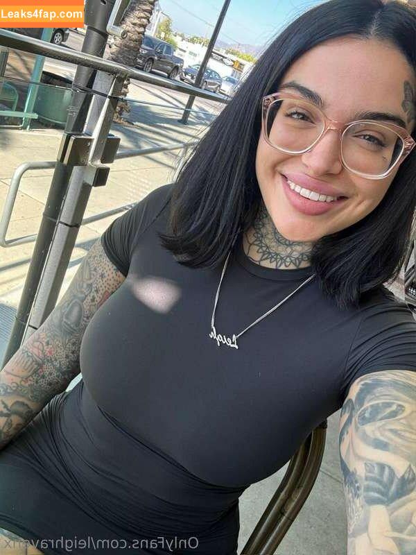 Leigh Raven / leighravenx leaked photo photo #0255