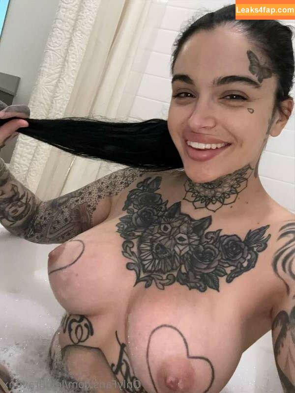 Leigh Raven / leighravenx leaked photo photo #0256