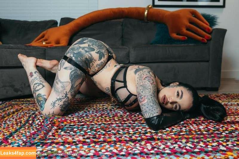 Leigh Raven / leighravenx leaked photo photo #0257