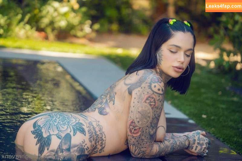 Leigh Raven / leighravenx leaked photo photo #0259