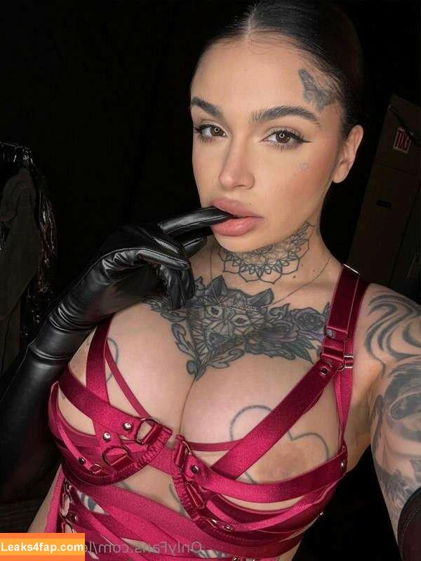 Leigh Raven / leighravenx leaked photo photo #0264