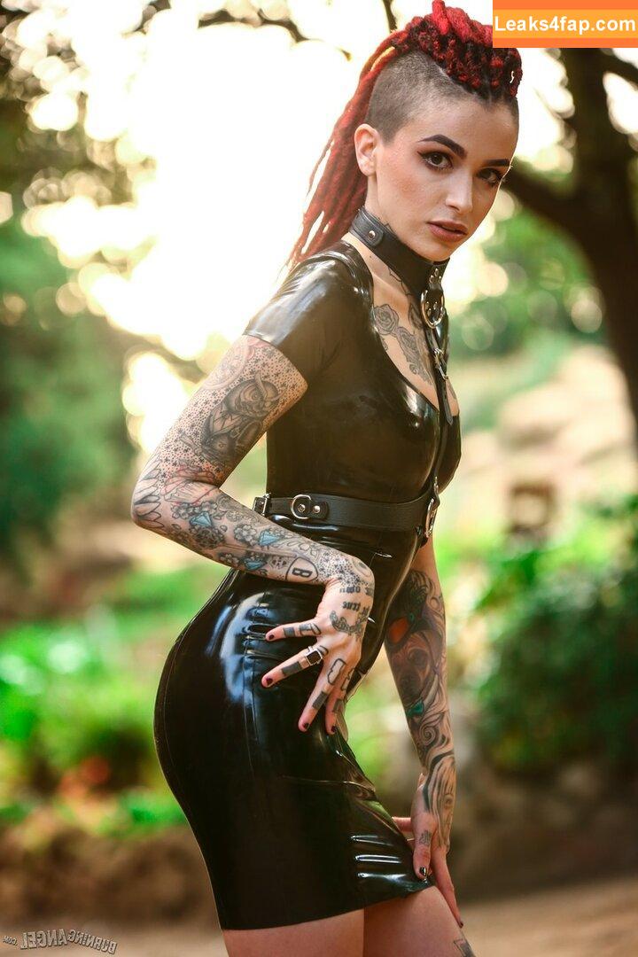 Leigh Raven / leighravenx leaked photo photo #0281