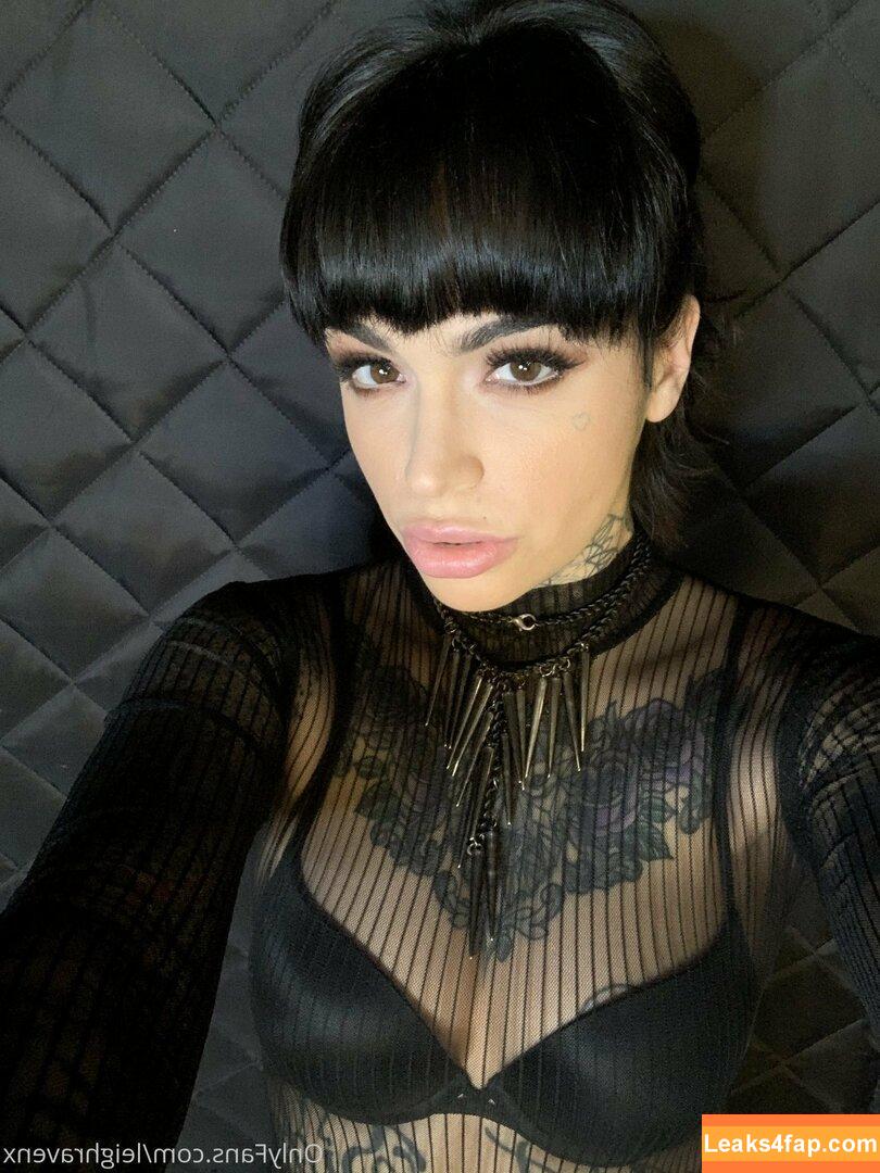 leighravenx /  leaked photo photo #0039