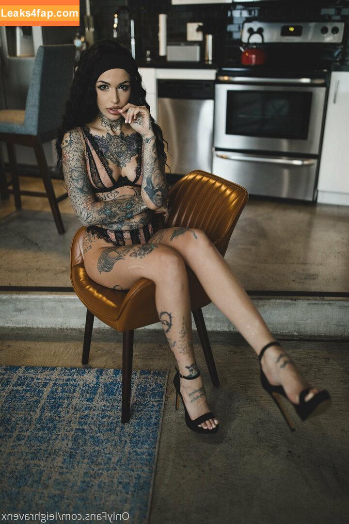 leighravenx /  leaked photo photo #0048