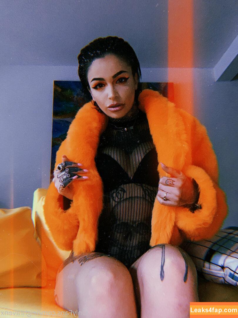 leighravenx /  leaked photo photo #0061