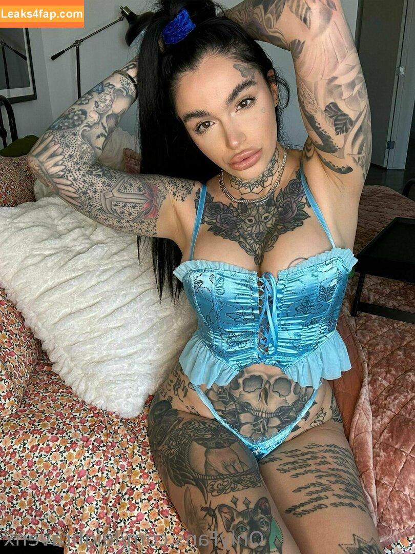 leighravenx /  leaked photo photo #0069