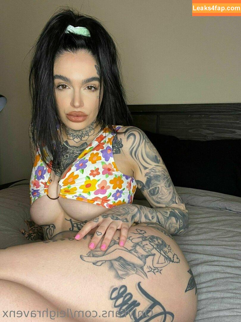 leighravenx /  leaked photo photo #0070