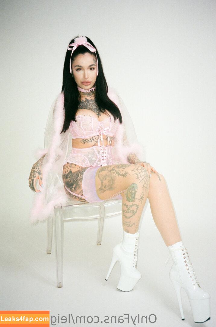 leighravenx /  leaked photo photo #0101