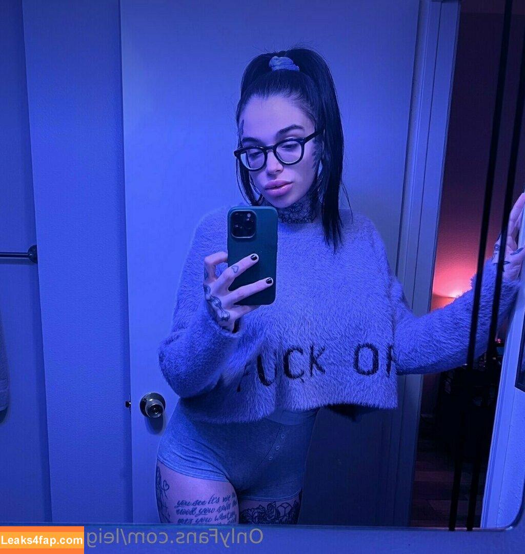 leighravenx /  leaked photo photo #0102