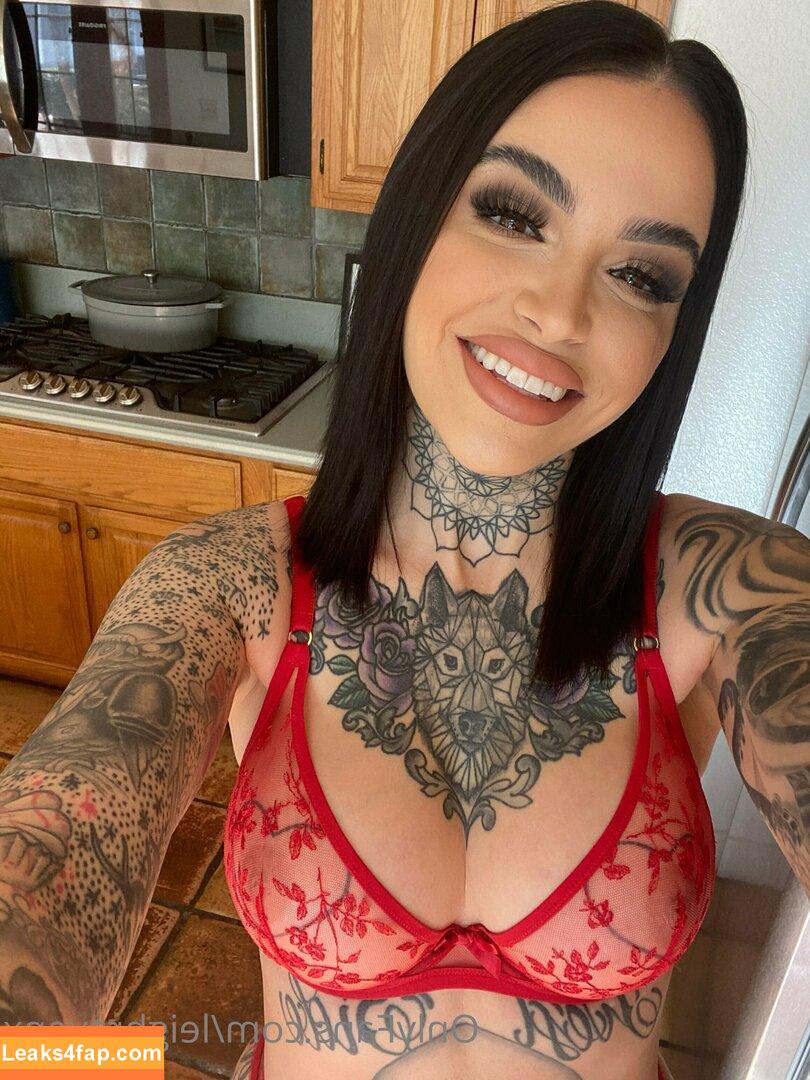 leighravenx /  leaked photo photo #0105