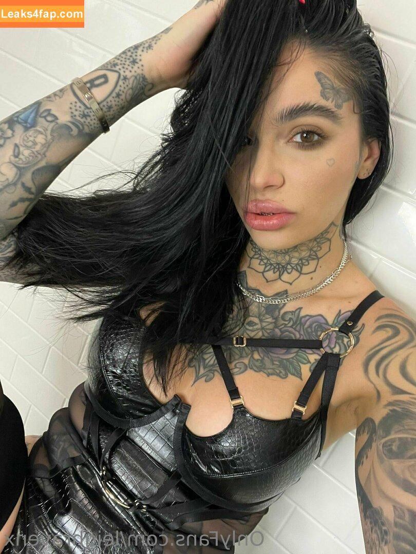 leighravenx /  leaked photo photo #0109