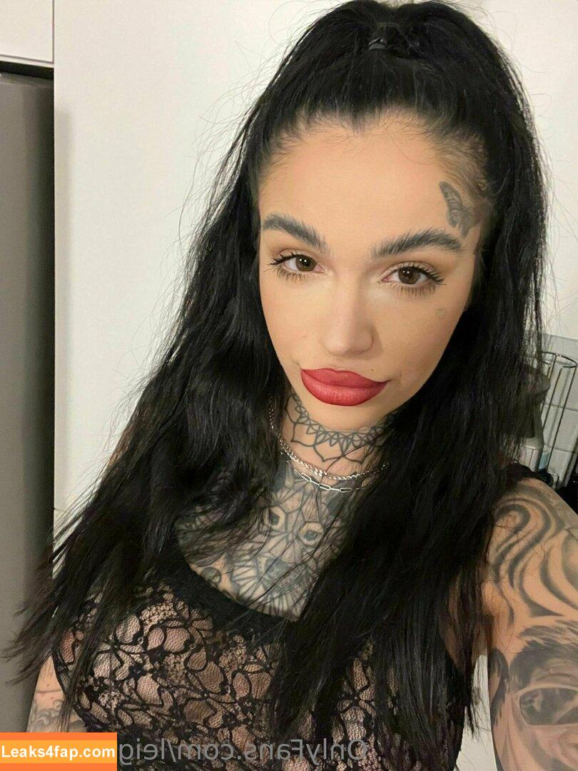 leighravenx /  leaked photo photo #0112