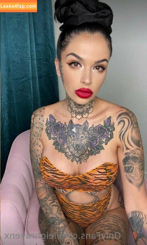 leighravenx /  leaked photo photo #0114