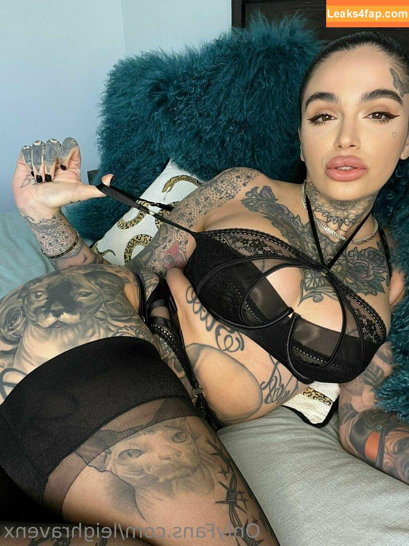 leighravenx /  leaked photo photo #0116