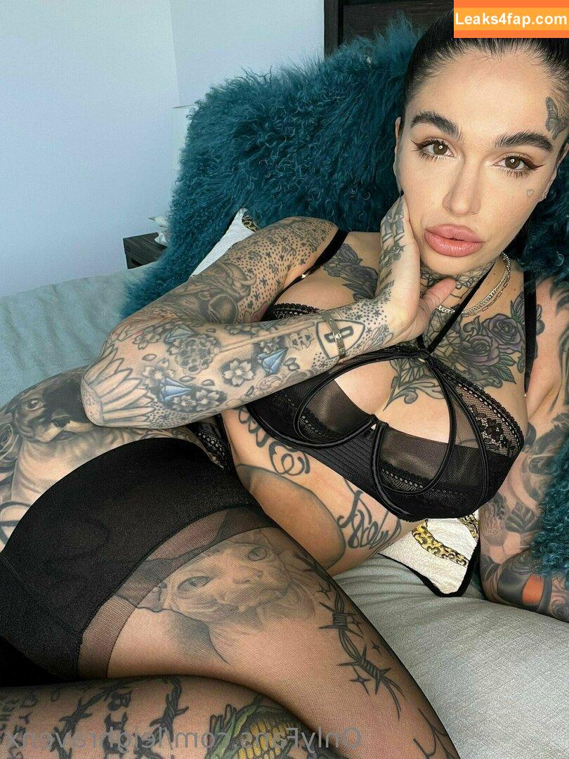 leighravenx /  leaked photo photo #0117