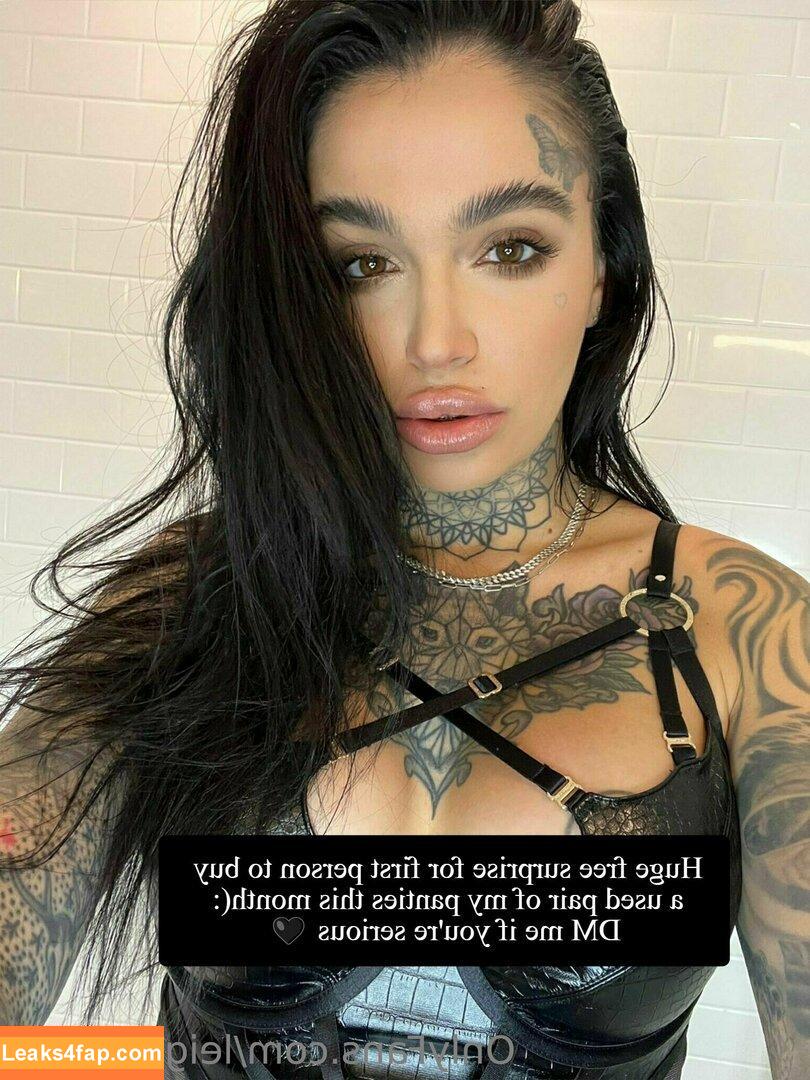 leighravenx /  leaked photo photo #0118