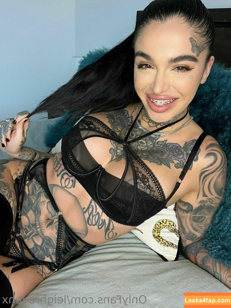 leighravenx /  leaked photo photo #0120