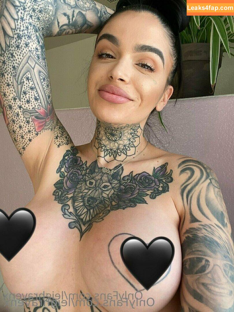 leighravenx /  leaked photo photo #0121