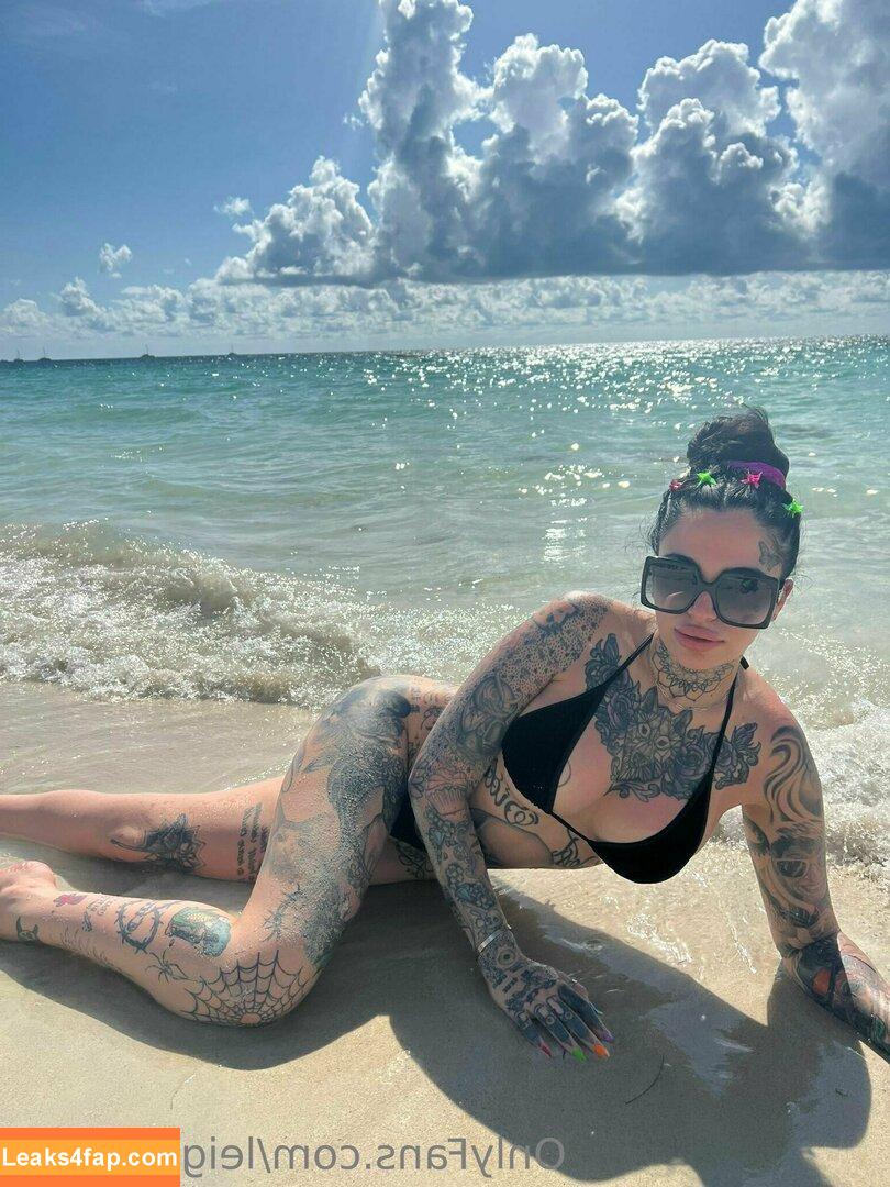 leighravenx /  leaked photo photo #0127