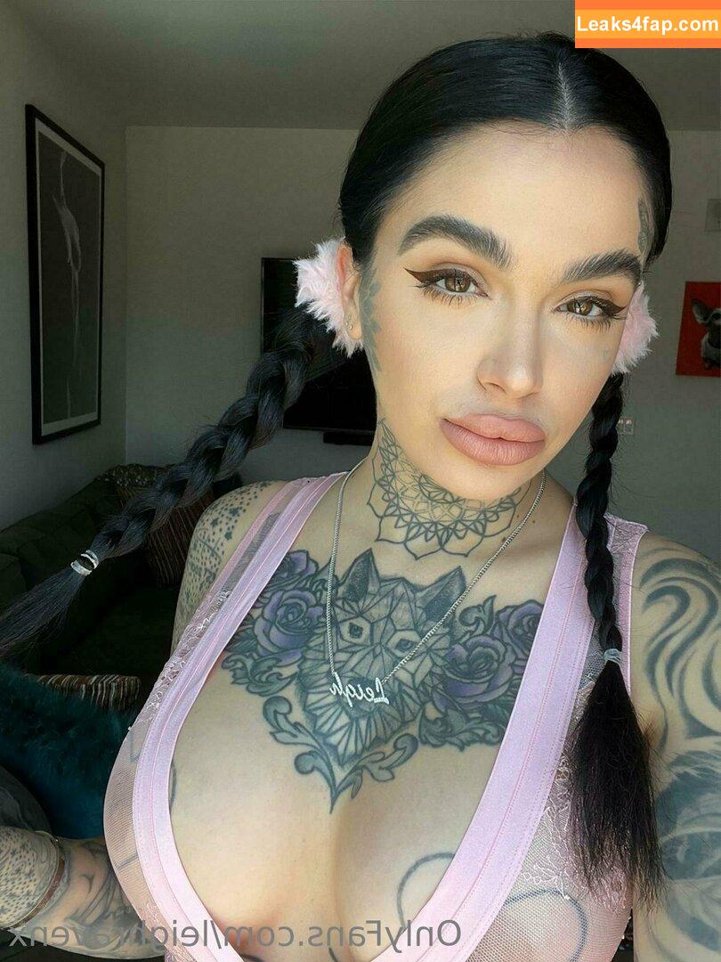 leighravenx /  leaked photo photo #0137