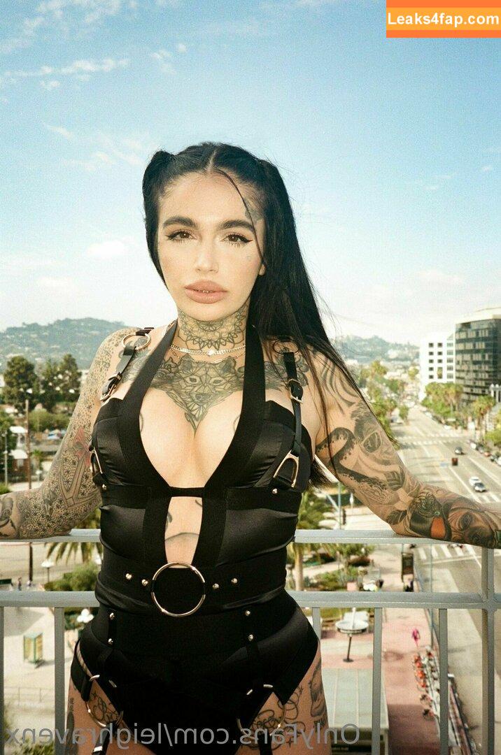 leighravenx /  leaked photo photo #0140