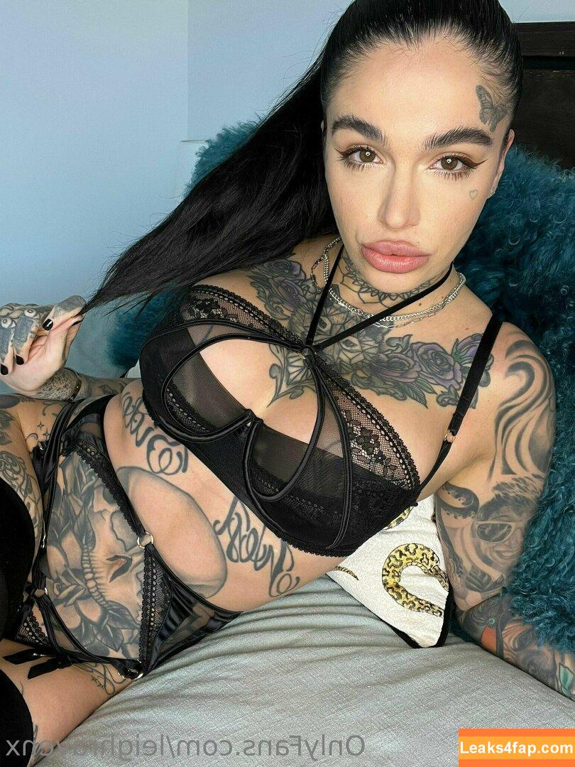 leighravenx /  leaked photo photo #0141