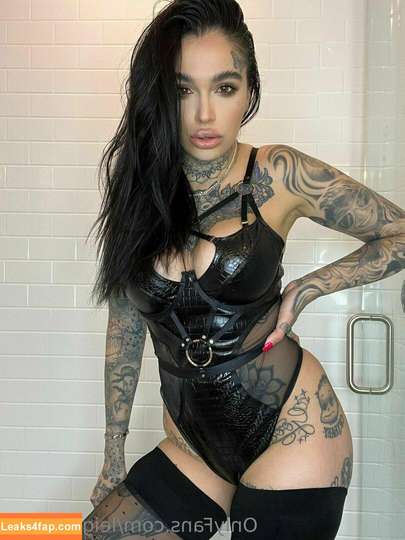 leighravenx /  leaked photo photo #0144