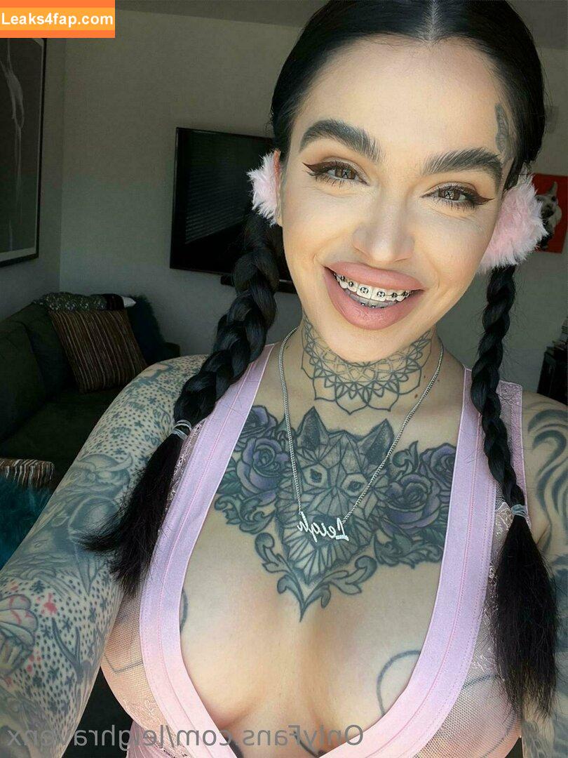 leighravenx /  leaked photo photo #0146