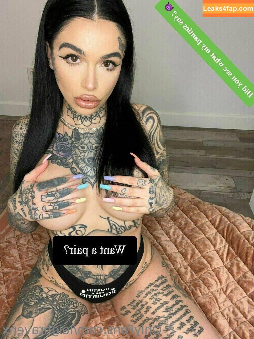 leighravenx /  leaked photo photo #0148