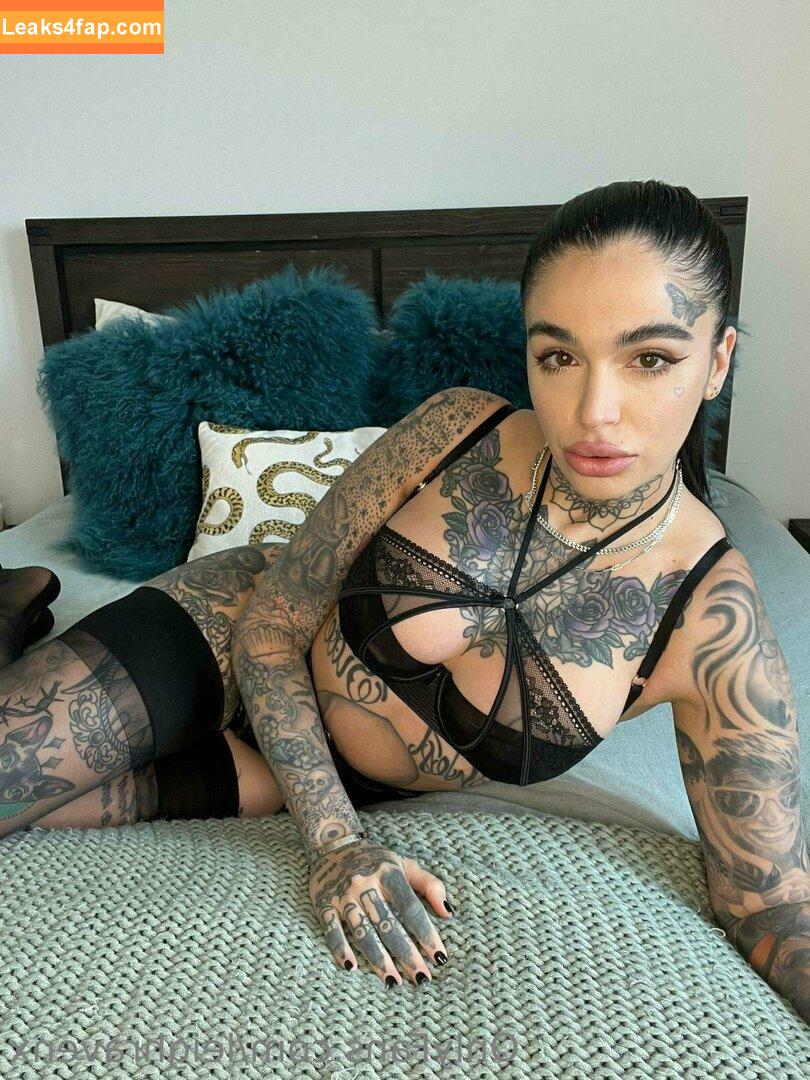 leighravenx /  leaked photo photo #0153